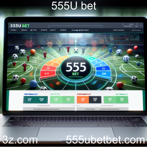 Apostas Esportivas no 555U bet: Diversão e Oportunidade