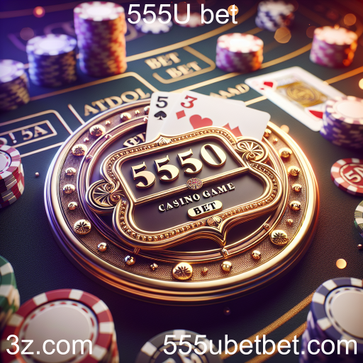 A Fascinante Categoria de Jogos de Mesa no 555U Bet